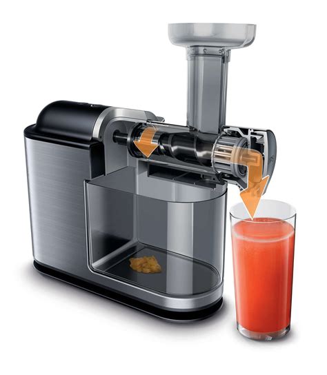 inexpensive masticating juicer